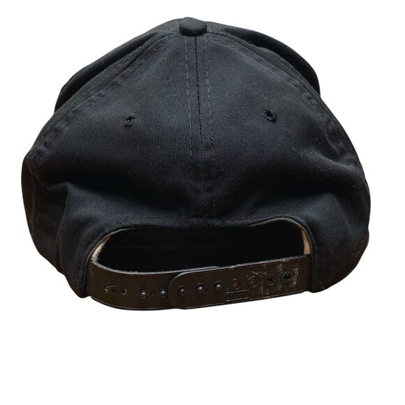 Vintage Otto Chicago Bulls Snapback Hat 90s Official NBA Licensed  (H5) - Picture 6 of 11